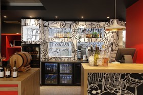 Hotel Lyon Nord