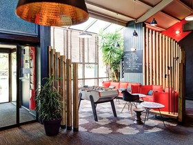 Hotel Lyon Nord