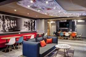 Hotel Lyon Nord