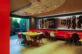 Hotel Lyon Nord