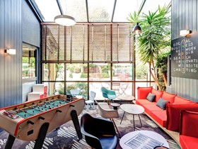 Hotel Lyon Nord