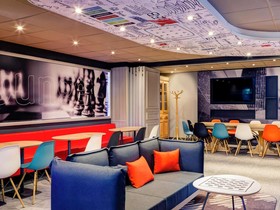 Hotel Lyon Nord