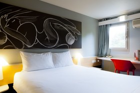 Hotel Lyon Nord