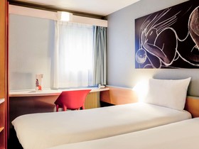 Hotel Lyon Nord