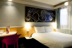 Hotel Lyon Nord