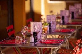 Hotel Lyon Nord