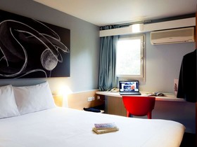 Hotel Lyon Nord