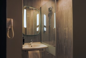 Hotel Lyon Nord