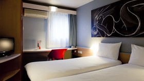 Hotel Lyon Nord
