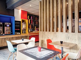 Hotel Lyon Nord