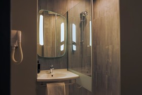 Hotel Lyon Nord