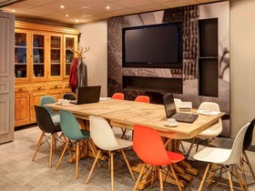 Hotel Lyon Nord