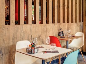 Hotel Lyon Nord