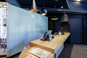 Hotel Lyon Nord