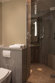 Hotel Lyon Nord