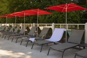 Hotel Lyon Nord