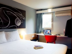 Hotel Lyon Nord