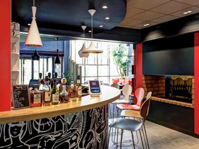 Hotel Lyon Nord