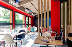 Hotel Lyon Nord