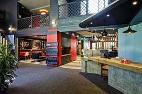 Hotel Lyon Nord