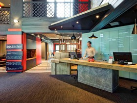 Hotel Lyon Nord