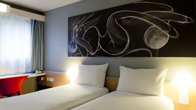 Hotel Lyon Nord