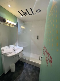 Premiere Classe Lyon Nord - Dardilly