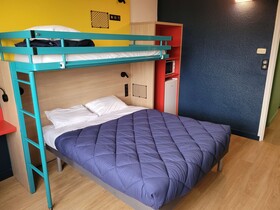 Premiere Classe Lyon Nord - Dardilly