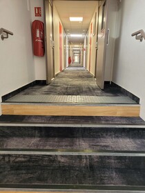 Premiere Classe Lyon Nord - Dardilly