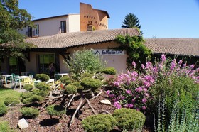 The Originals City Hotel La Siesta