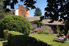 The Originals City Hotel La Siesta