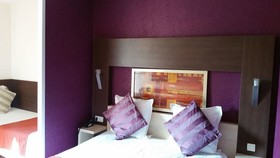 The Originals City Hotel La Siesta