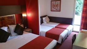 The Originals City Hotel La Siesta