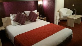 The Originals City Hotel La Siesta