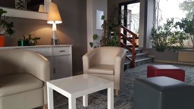 The Originals City Hotel La Siesta