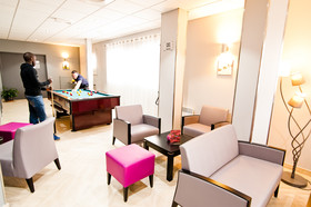 The Originals City, Hotel Éclipse
