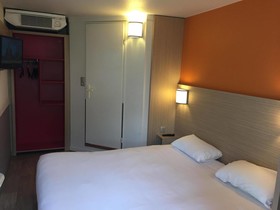 Premiere Classe Lyon Est-Bron Eurexpo