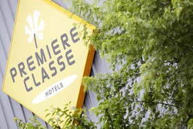 Premiere Classe Lyon Est-Bron Eurexpo