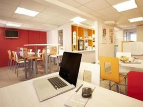 Premiere Classe Lyon Est-Bron Eurexpo