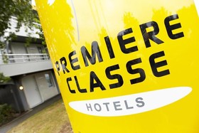 Premiere Classe Lyon Est-Bron Eurexpo
