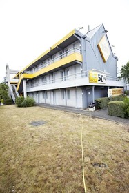Premiere Classe Lyon Est-Bron Eurexpo