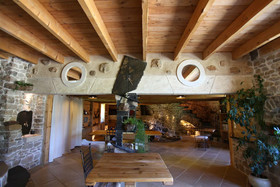 Moulin de Montabonnel