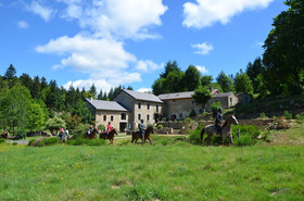 Moulin de Montabonnel
