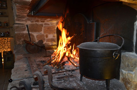 Moulin de Montabonnel