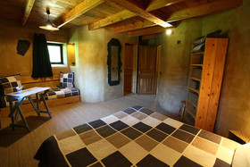 Moulin de Montabonnel