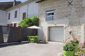 Gite Les Trois Maisons