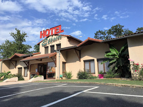 Hotel Etesia