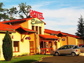Hotel Etesia