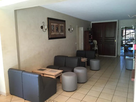 Hotel Etesia