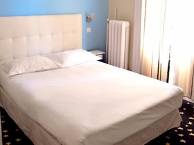 Hôtel Le Comty